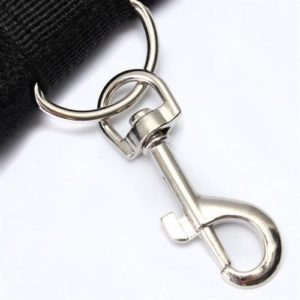 Arnés De Cama Completo - Amarre con Esposas y Mosqueton: imagen 3