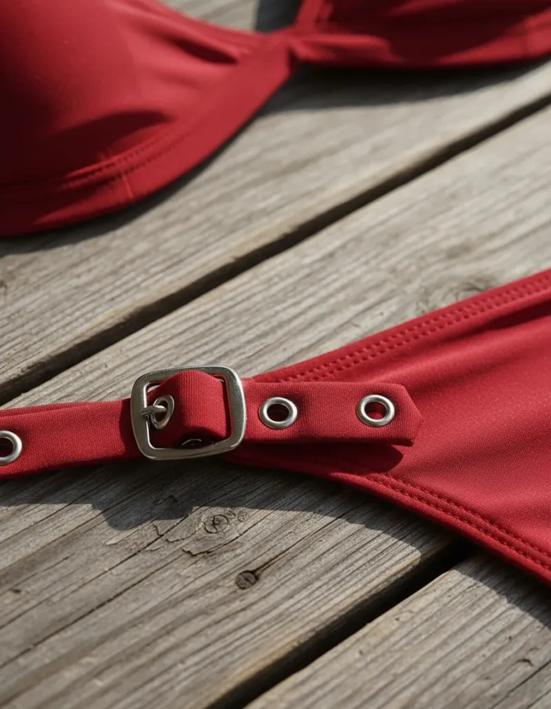 Bikini Swim Argolla Colaless (art 5010) Talle 85 al 100