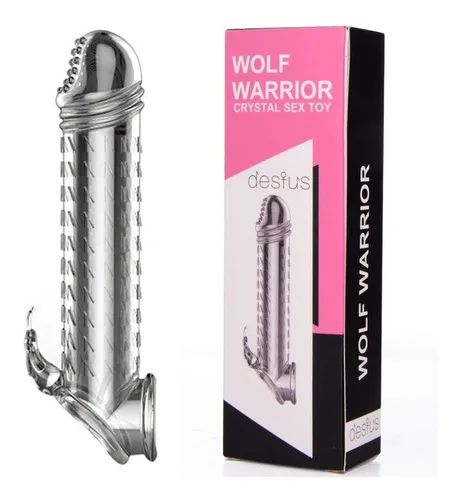 Funda Peneana con Agarre de Testiculos Escroto - Elastica - Imagen 2