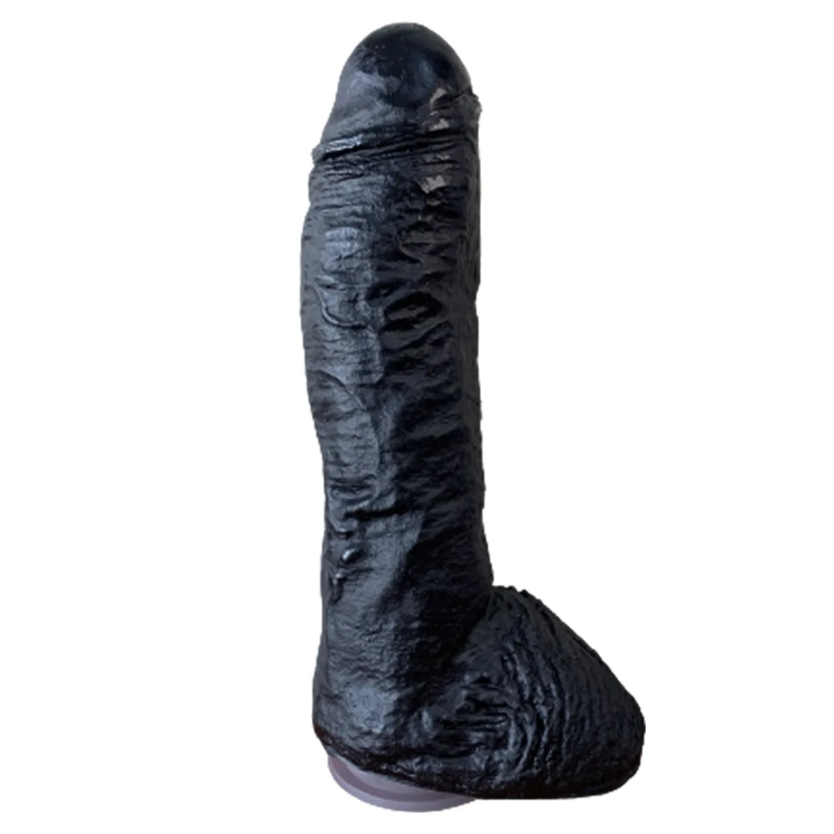 Consolador 22x5 pene Realistico Silicona XXL1 - Imagen 3