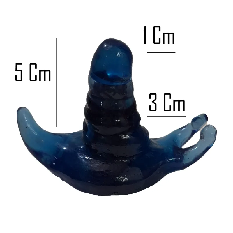 Vibrador Aladino Vaginal