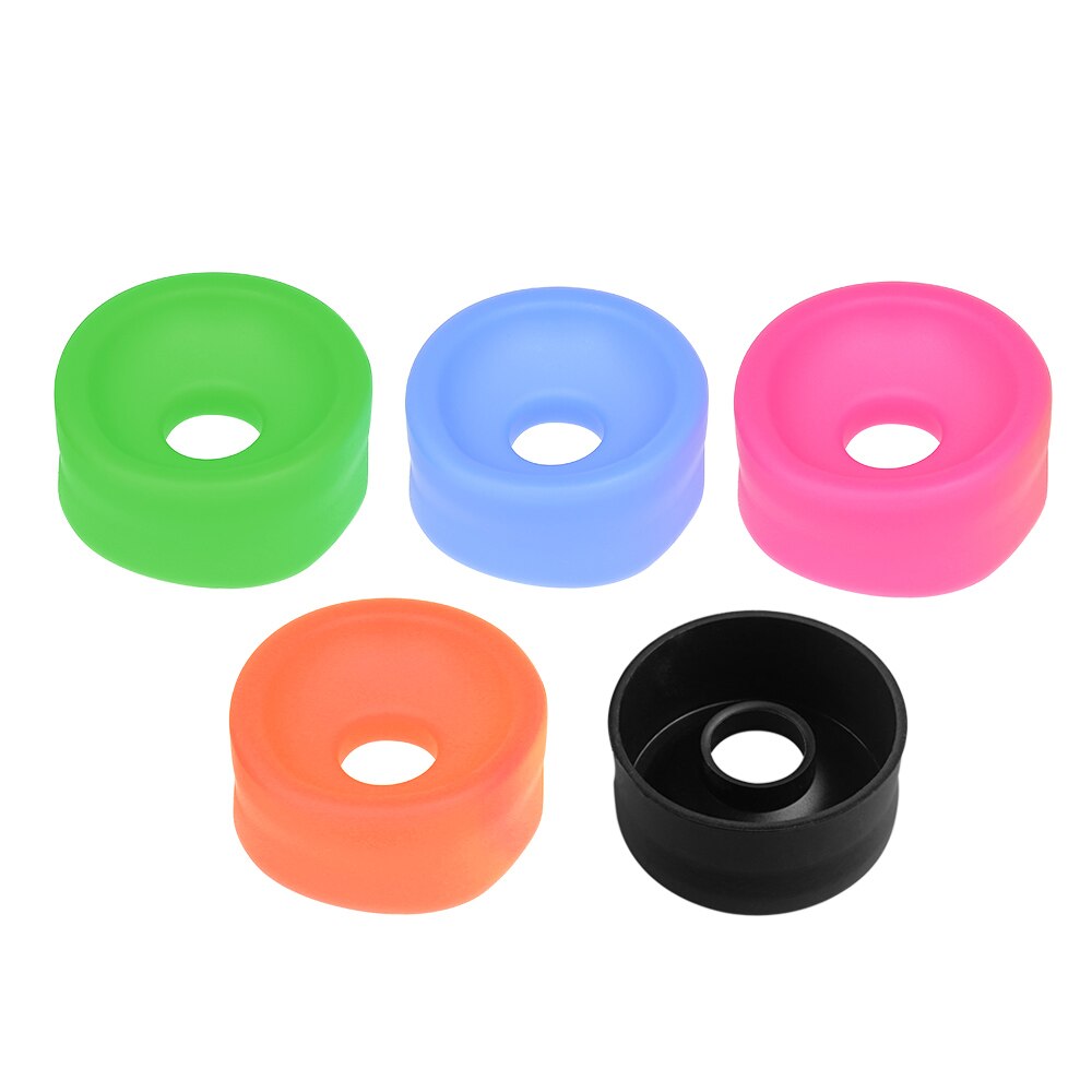 Repuesto Goma Fuelle Bomba de Vacio - Imagen 2