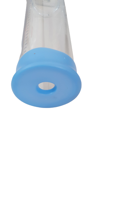 Repuesto Goma Fuelle Bomba de Vacio - Imagen 5