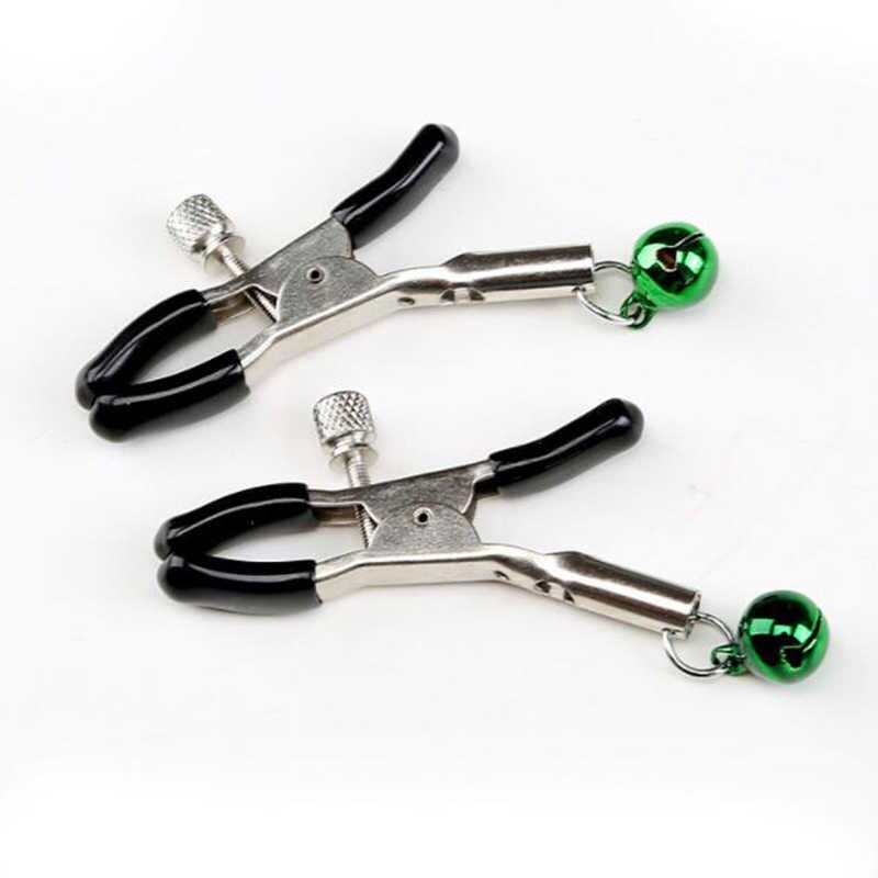 Kit Sado Bondage + Mascara Gatita + Correa Collar + Pinzas Pezones (3 art) - Imagen 2