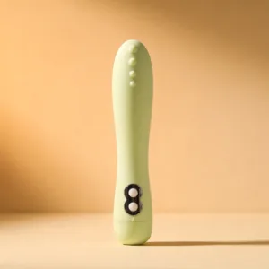Consolador Vibrador USB Punto G