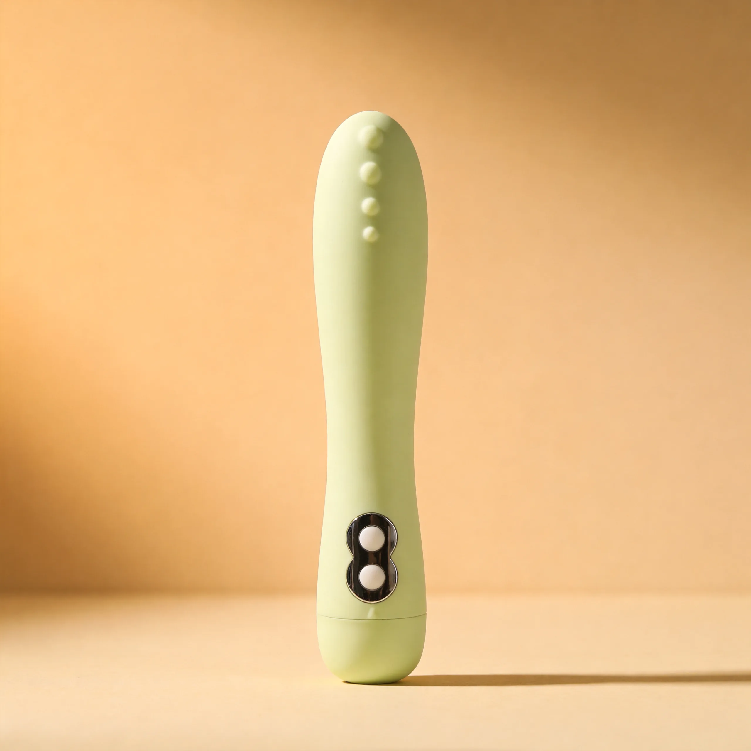 Consolador Vibrador USB Punto G