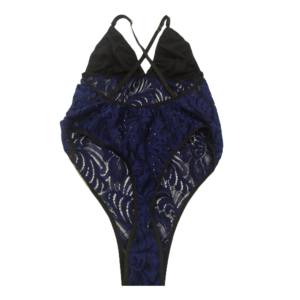 EntreAdultos Body Encaje