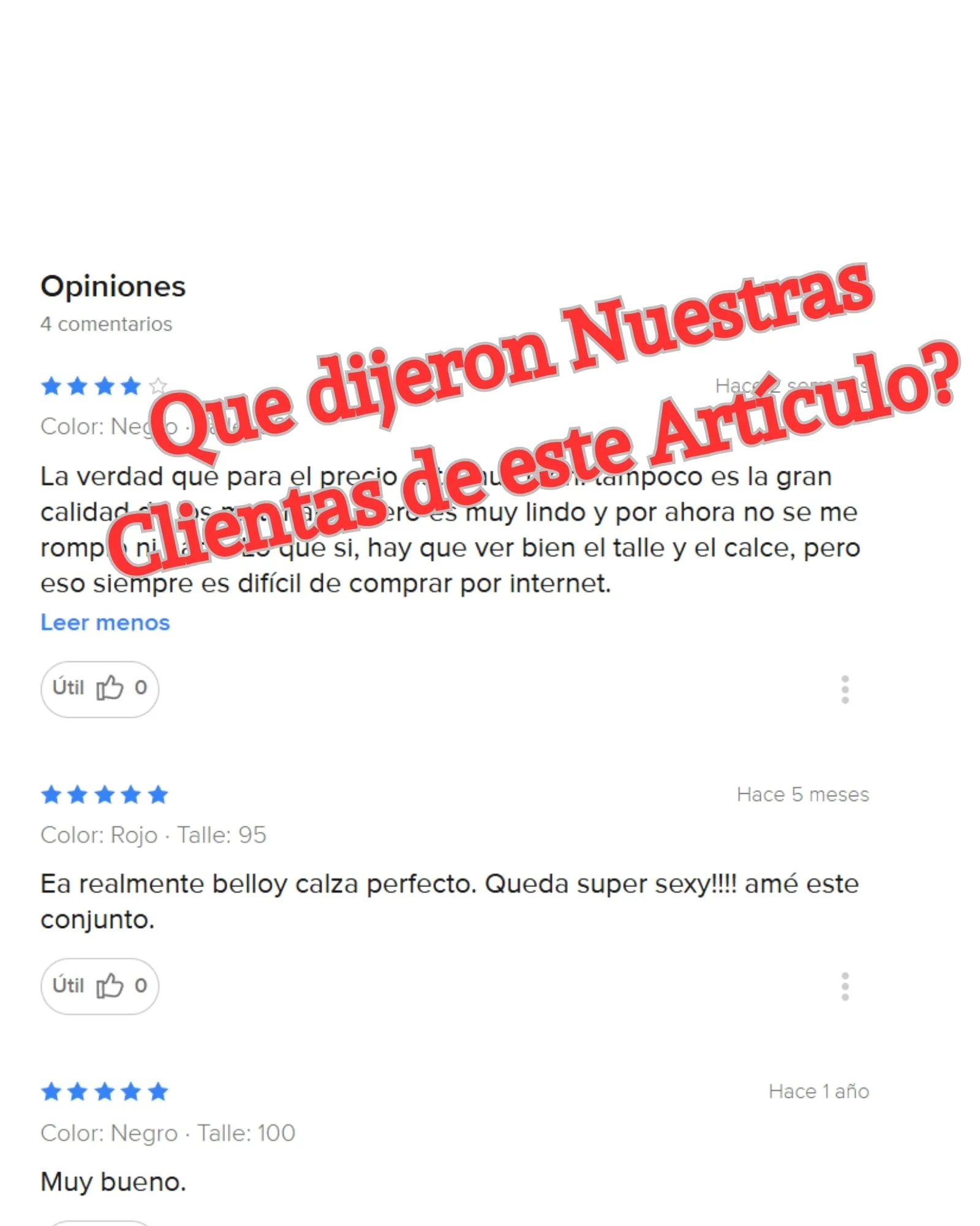 Conjunto Lenceria Puntilla Cadena (Art 2029) Talle 85 al 100: imagen 2