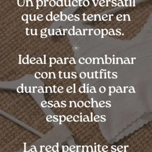 Body Red (art 802) Talle 85 al 95: imagen 3